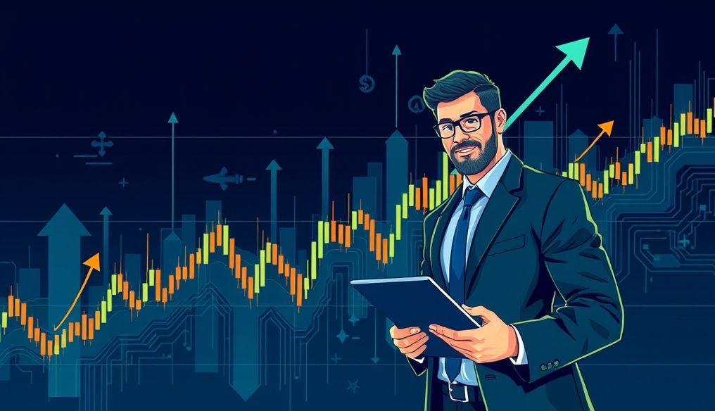 Mastering Cryptocurrency Volatility: Strategies for Profit and Risk Mitigation