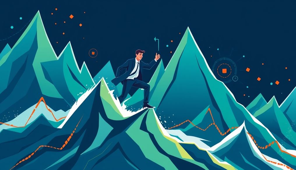 Mastering Volatility: Smart Trading Strategies for Turbulent Markets