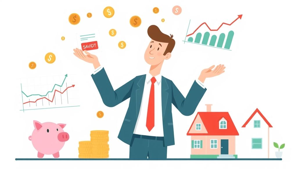 Smart Saving Strategies for Piecework and Commission-Based Workers: Towards a Stable Financial Future