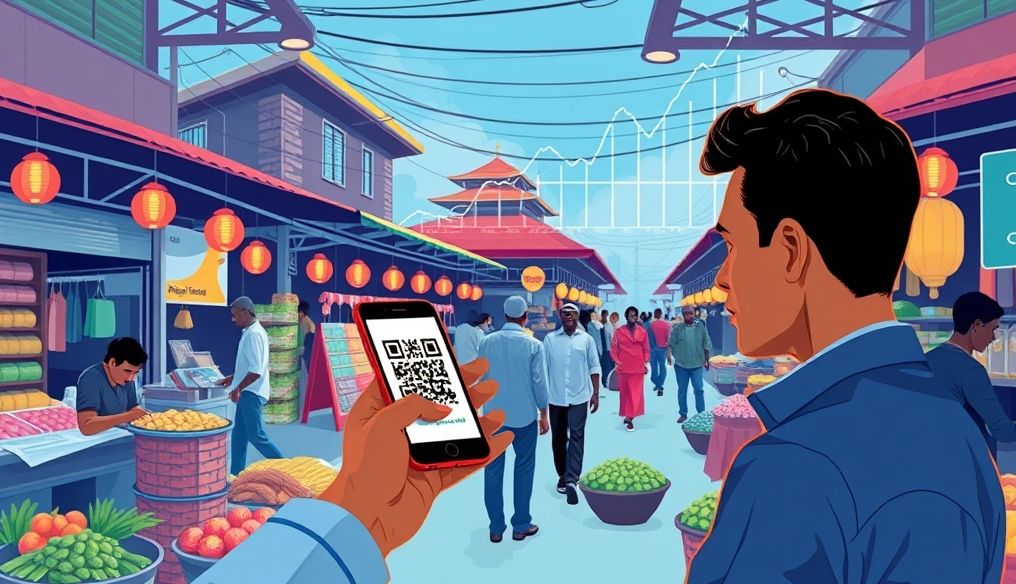 Investing in Emerging Markets: Opportunities and Challenges of FinTech in Asia and Africa