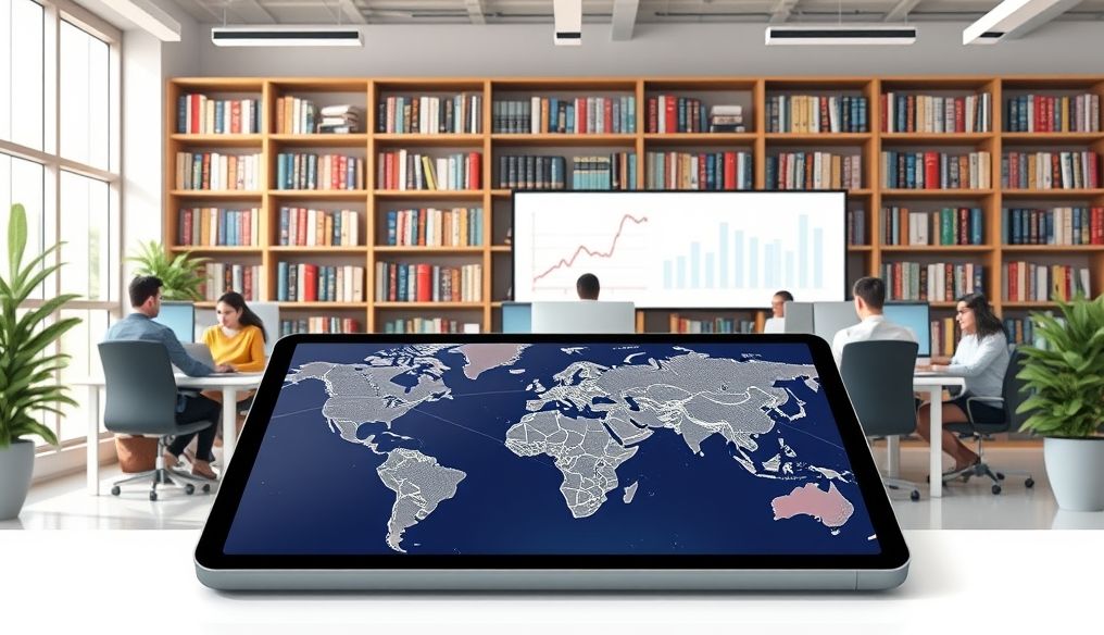 Interpreting and Language Services as an Investment: Growth and Profitability in a Connected World