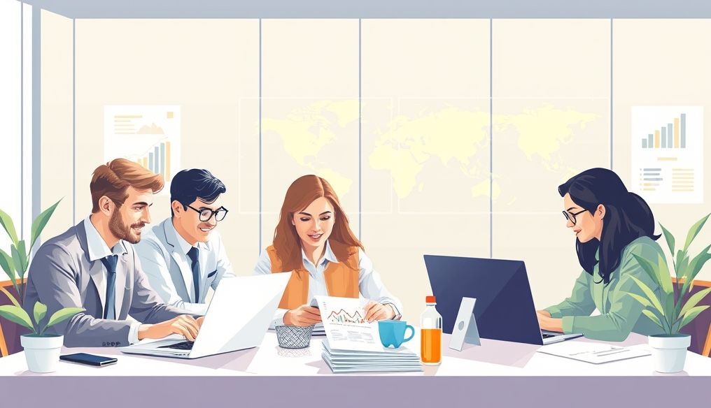 How to Become a Successful Virtual Assistant: Building a Thriving Remote Administrative Services Business