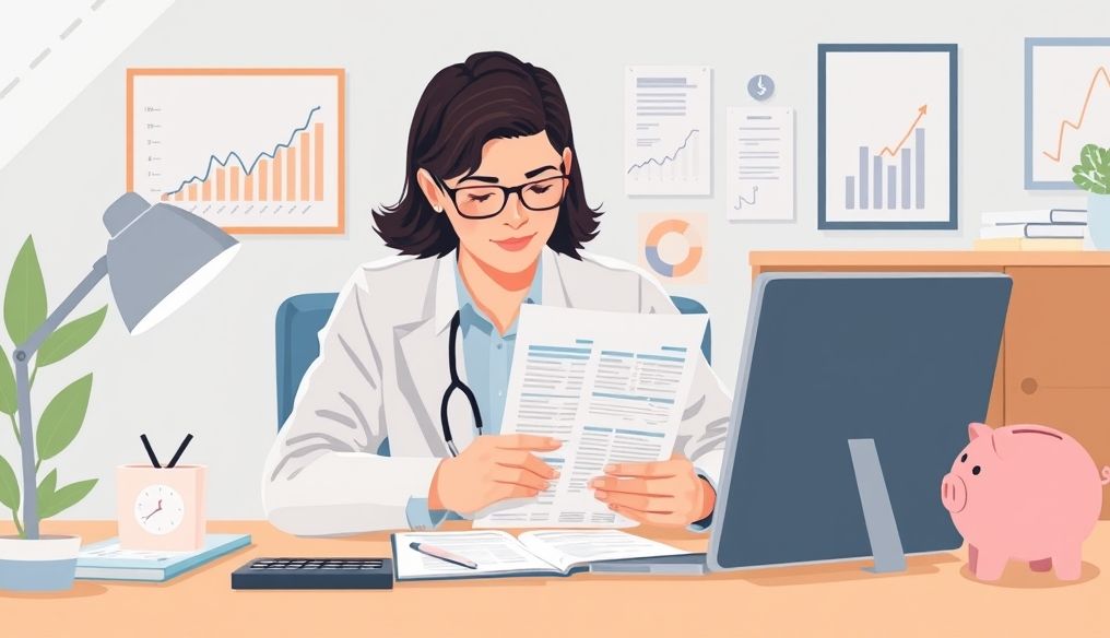 How to Smartly Manage Medical Expenses and Protect Your Financial Future with Health Insurance