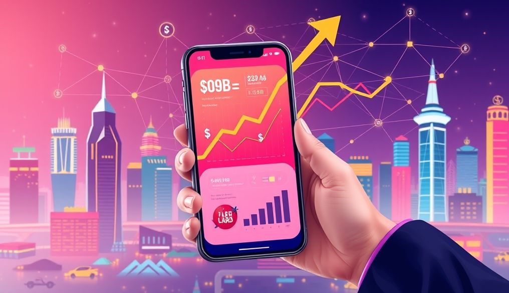 Discover How to Turn Your Idea into a Profitable App: A Comprehensive Guide for 2024