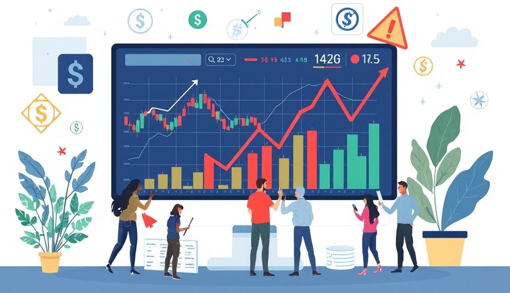 Forex for Beginners: A Comprehensive Guide to Risk Management in Online Currency Trading