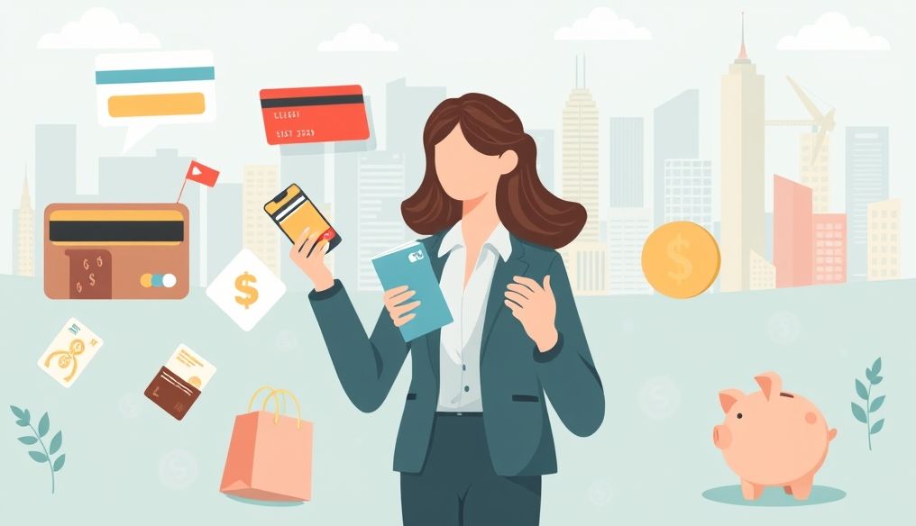 Smart Saving Strategies: How to Leverage Loyalty Programs and Points to Achieve Your Financial Goals