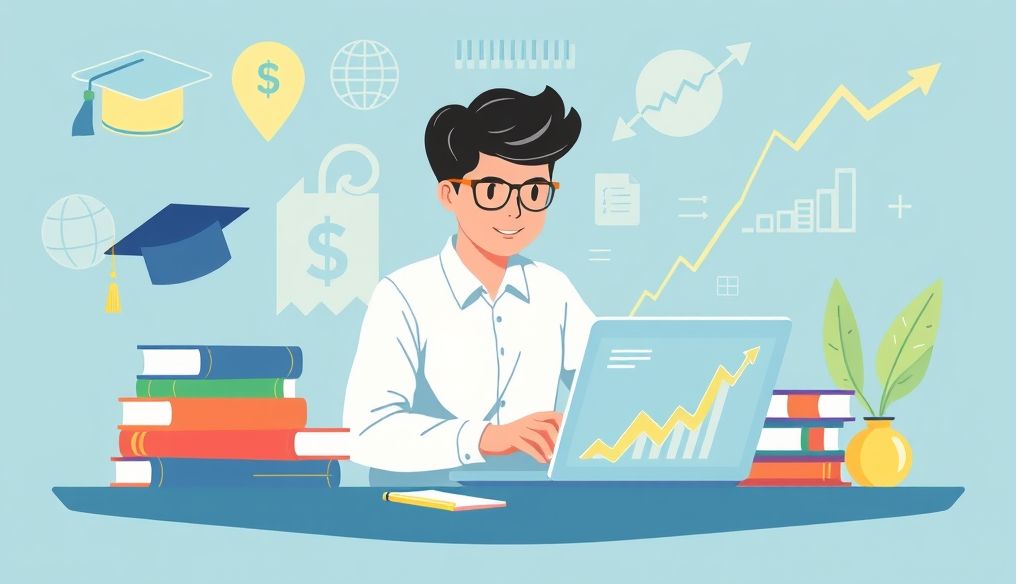 How to Smartly Manage Education and Professional Course Expenses and Maximize Your Return on Investment?