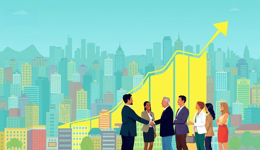 Smart Investing: How to Generate Lucrative Returns from Promising SMEs