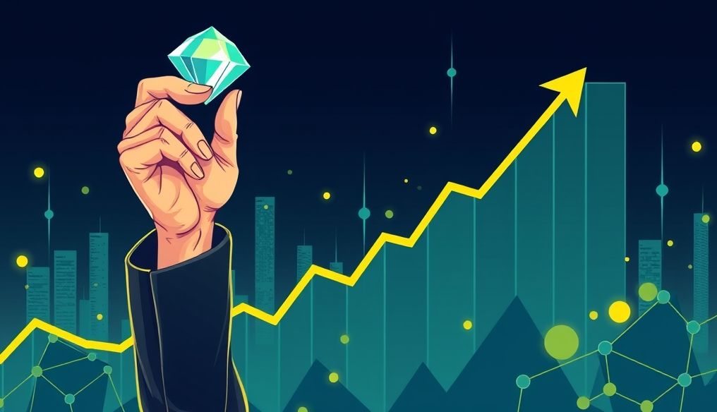 HODL and Long-Term Crypto Investing: A Comprehensive Guide for Investors