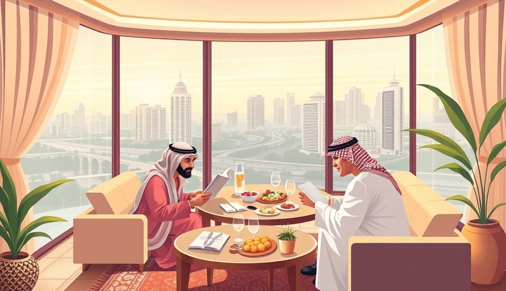 The Golden Retirement Plan: A Comprehensive Guide to Financial Planning in Saudi Arabia