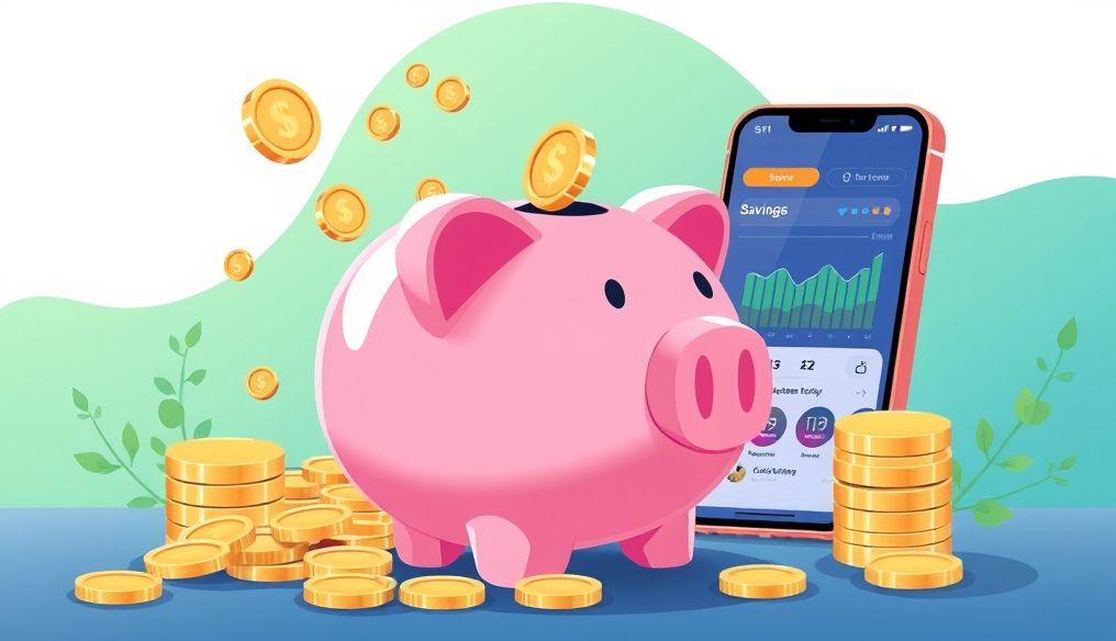 Automated Savings: The Digital Banking Revolution in Managing Your Finances