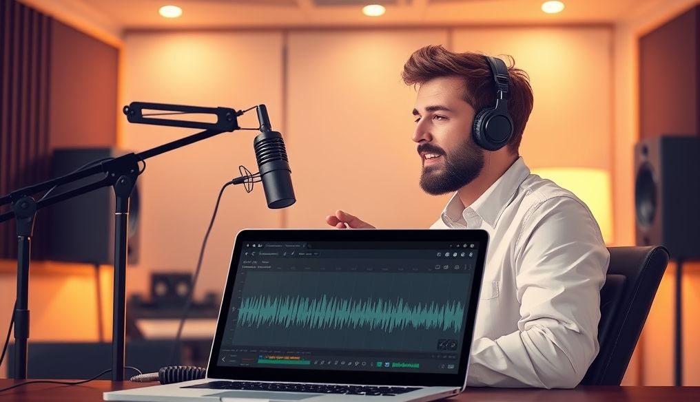 The Ultimate Guide to Profiting from Audio Content and Podcasts