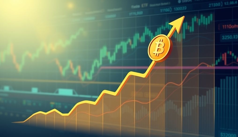 Crypto ETFs: A Comprehensive Guide to Smart Investing