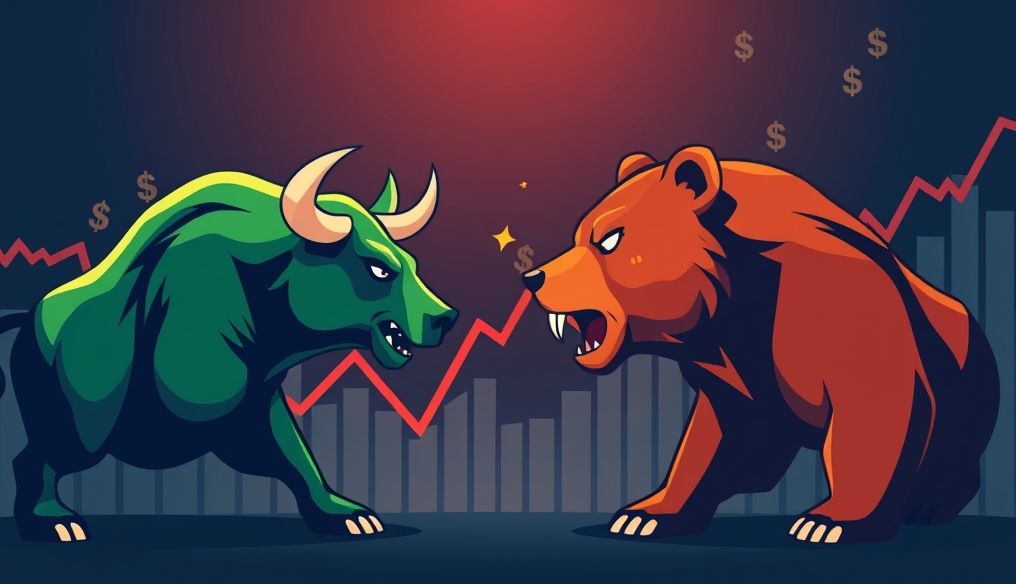 Flexible Investment Strategies: How to Profit in Bull and Bear Markets