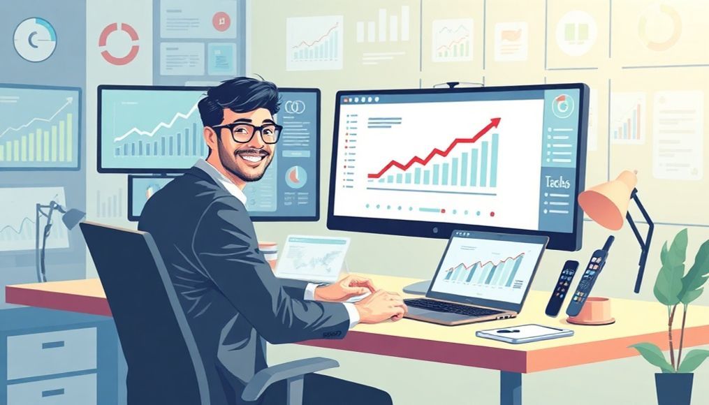 The Ultimate Guide to Profiting from Creating and Managing Digital Advertising Campaigns