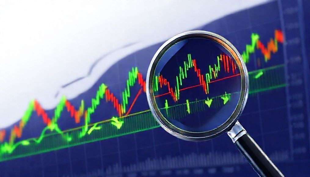 Mastering the Stochastic Oscillator: A Comprehensive Guide to Successful Trading