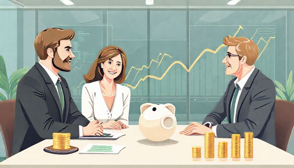 Managing Inheritance and Estates Wisely: A Comprehensive Guide to Financial Stability and Sustainable Growth