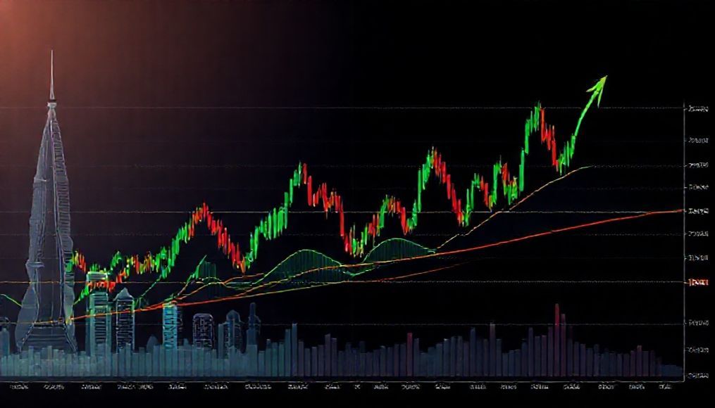Mastering Moving Average Trading: Advanced Strategies for Sustainable Profits