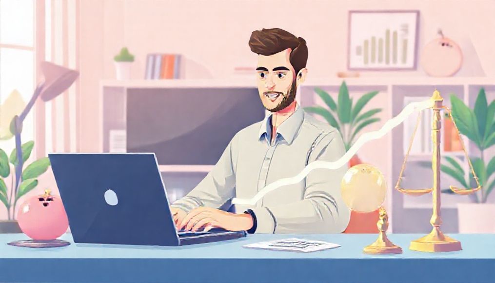 Financial Resilience for Freelancers: A Comprehensive Guide to Navigating Volatility and Achieving Financial Stability