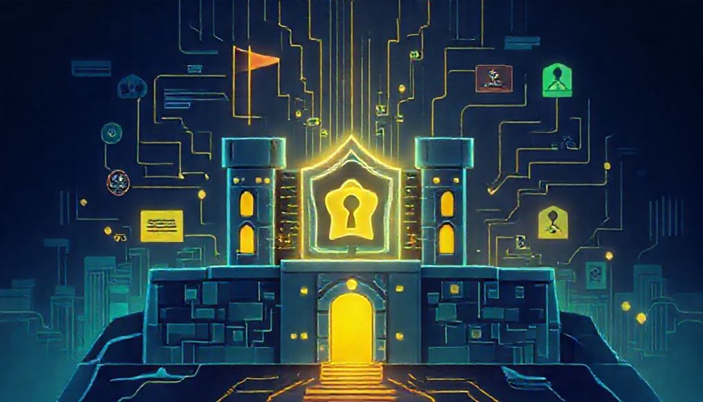 Digital Fortress: Strategies to Secure Your Cryptocurrency Wallet Against Hacking