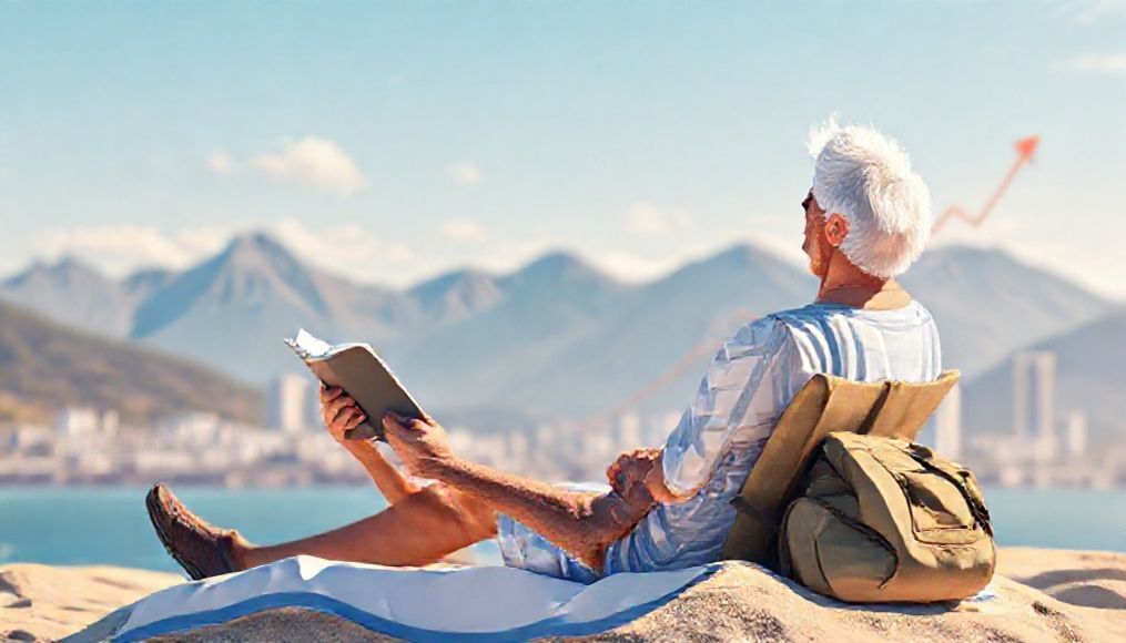 Early Retirement: Investment Strategies to Achieve Financial Freedom