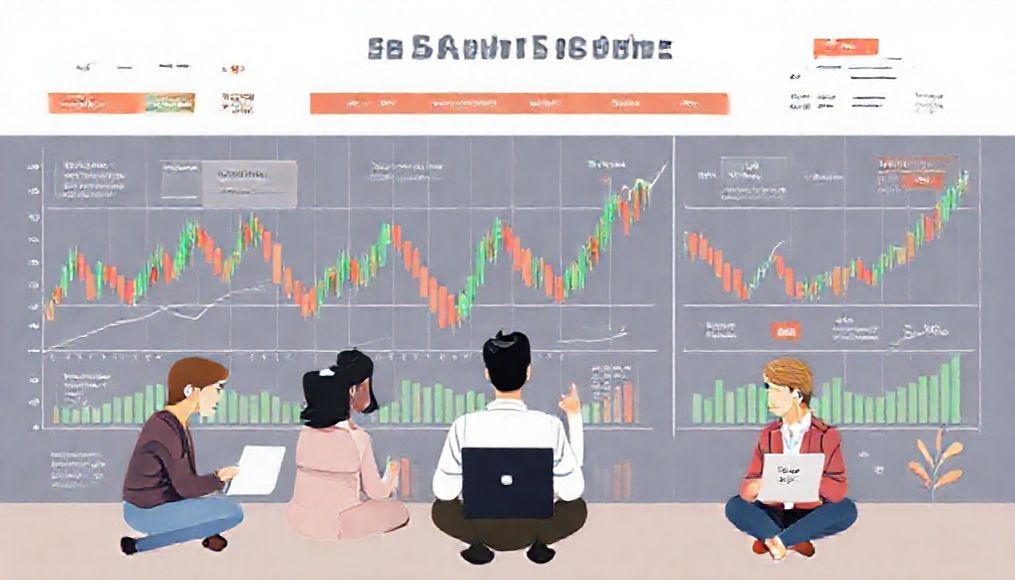 Decoding the Markets: A Comprehensive Guide to Reading Charts and Candlesticks