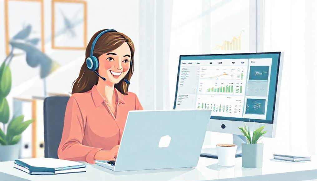 Virtual Assistant: Your Gateway to Financial Independence and Remote Administrative Success