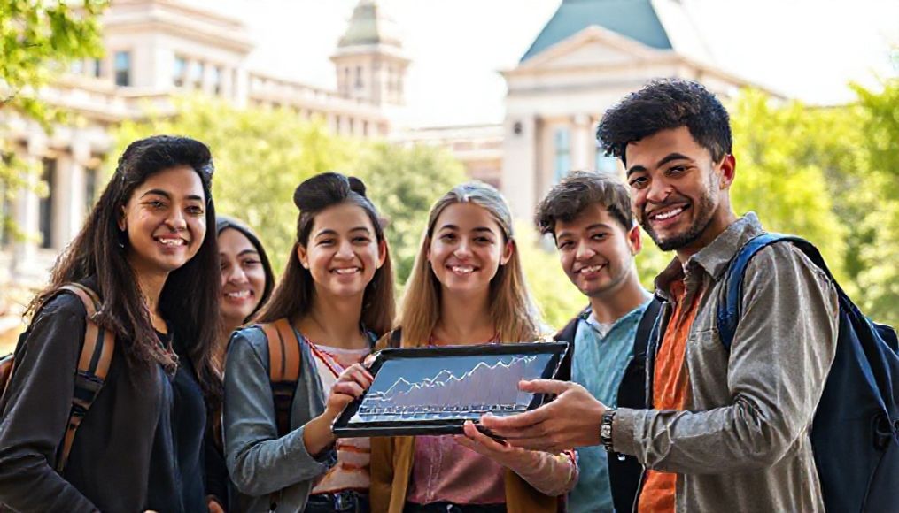 Financial Roadmap for College Students: Invest in Your Future Now