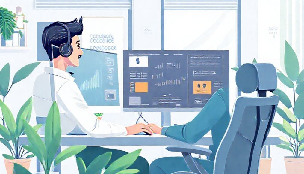 Working in Remote Customer Service and Technical Support: A Comprehensive Guide to Success