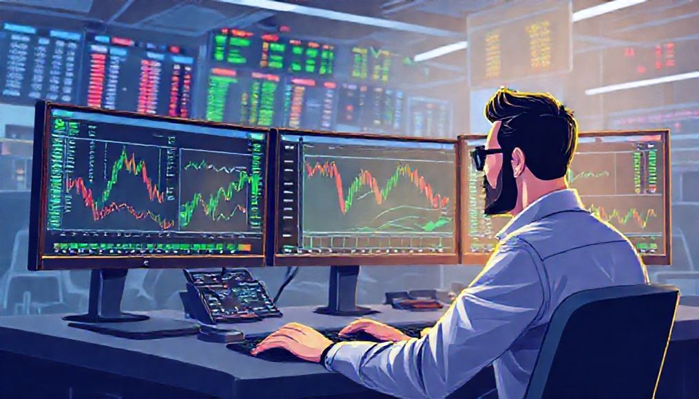 Mastering Trading: Advanced Strategies Using Custom Indicators