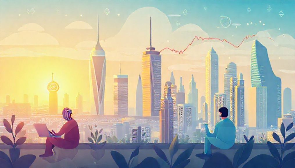 The Ultimate Guide to the Best Online Trading Platforms in the Arab Region: Comparison and Evaluation