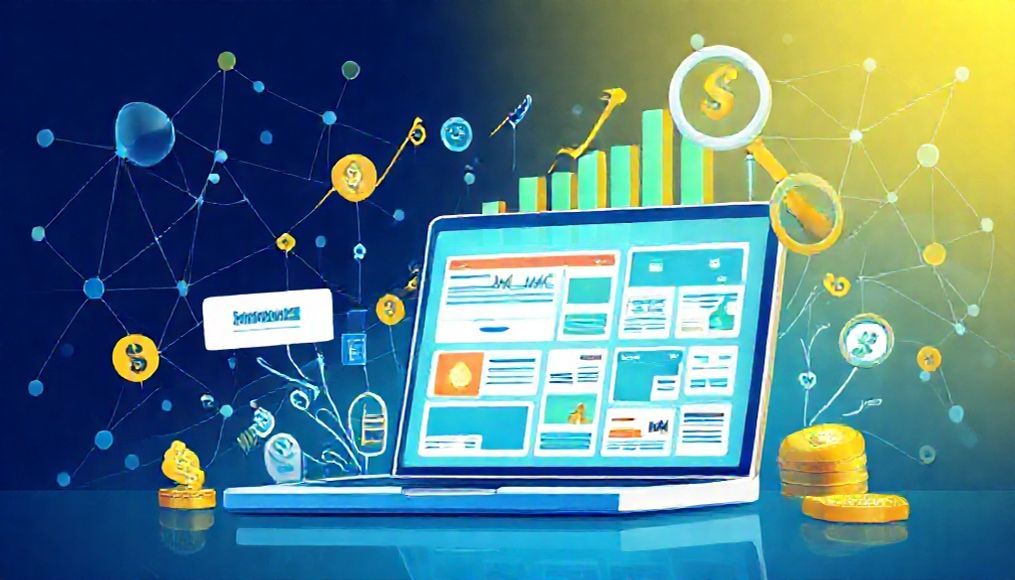 Domain and Website Trading: A Comprehensive Guide to Profitable Investing