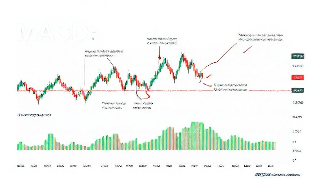 Unleashing the Power of Divergence: Advanced Trading Strategies with the MACD Indicator