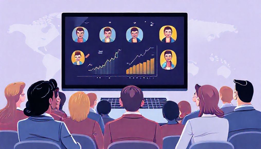 From Knowledge to Wealth: How to Build a Powerful Personal Brand Through Online Training and Courses