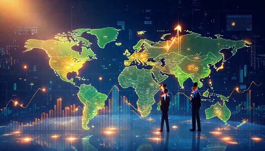 Bonds as an Investment Fortress: A Comprehensive Guide to Smart Investing in Global and Local Markets