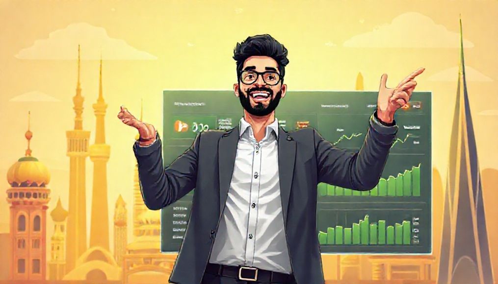 How to Create Profitable Arabic YouTube Content: A Comprehensive Guide 2024