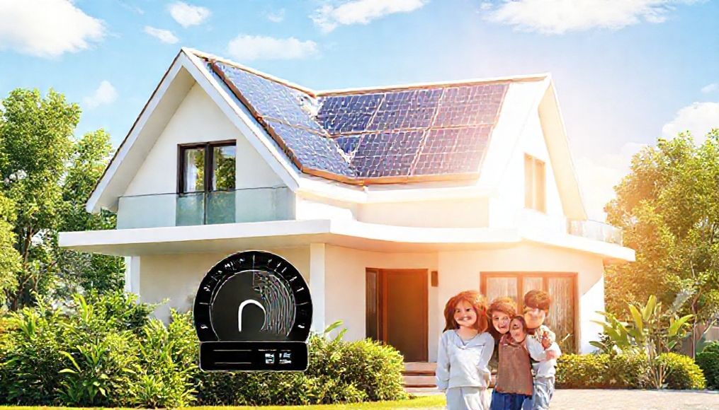 Home Solar Power: A Smart Investment That Saves Money and Protects the Environment
