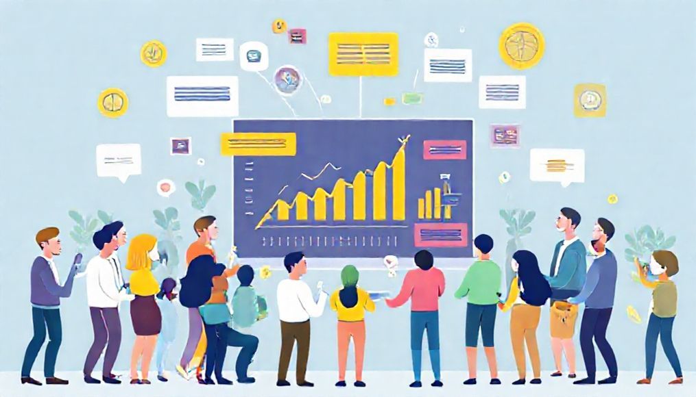 أنشئ موقع عضويات ناجح: كيف تبني مجتمعًا حصريًا وتحقق أرباحًا مستدامة