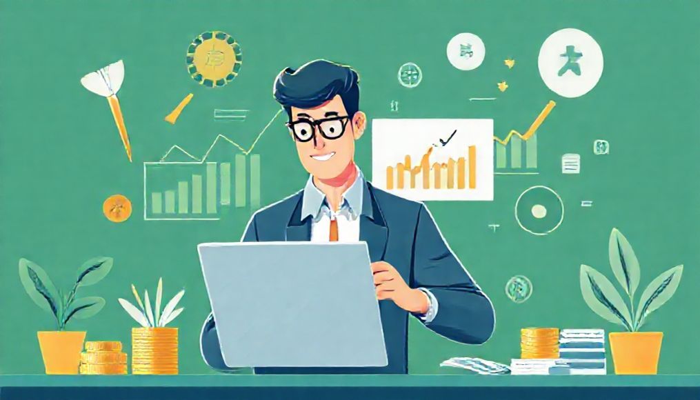 فن الادخار الذكي: استراتيجيات فعالة للحرفيين وأصحاب المهن الحرة