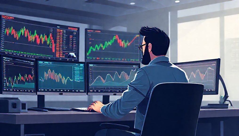 فن إدارة الأموال والمخاطر في التداول: استراتيجيات لتحقيق النجاح المستدام