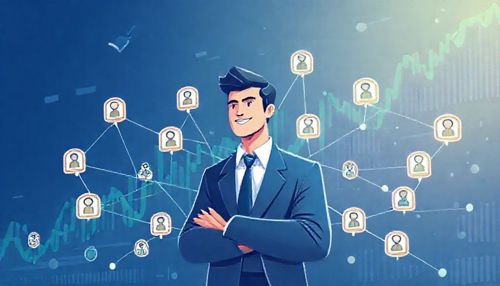 التداول الاجتماعي: نافذة إلى عالم استراتيجيات المتداولين المحترفين ونسخها