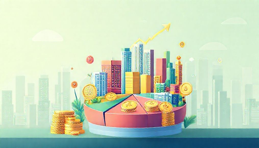 The Power of Diversification: Long-Term Wealth Building Strategies