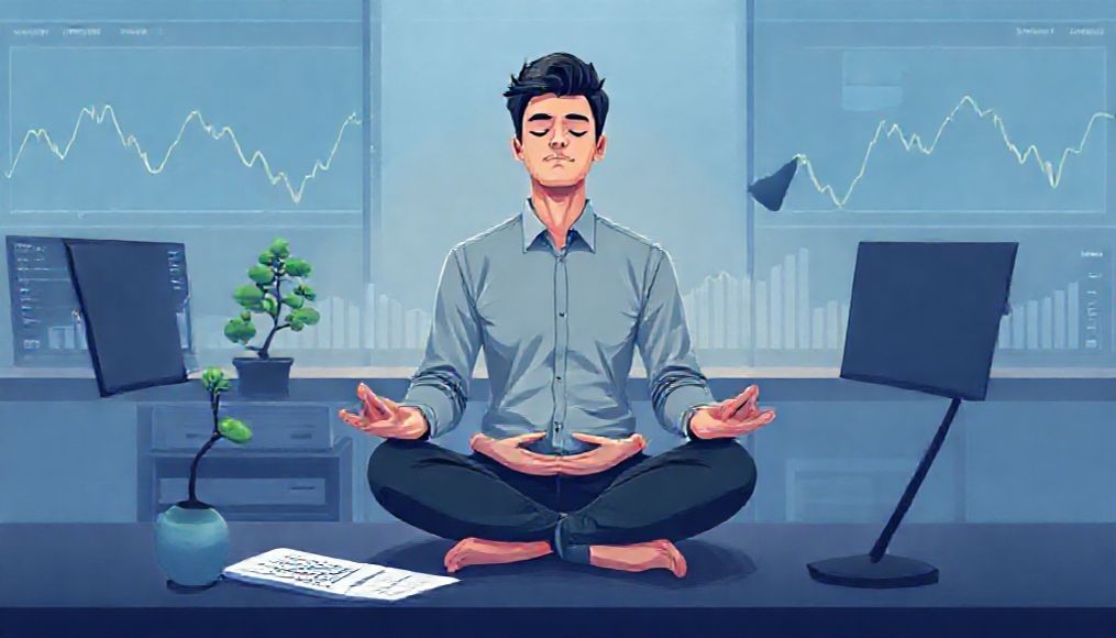 Trading Psychology: How to Control Your Emotions and Achieve Sustainable Profits