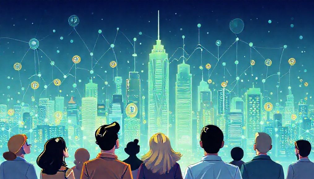 Your Comprehensive Guide: Cryptocurrency Investing Strategies for Beginners