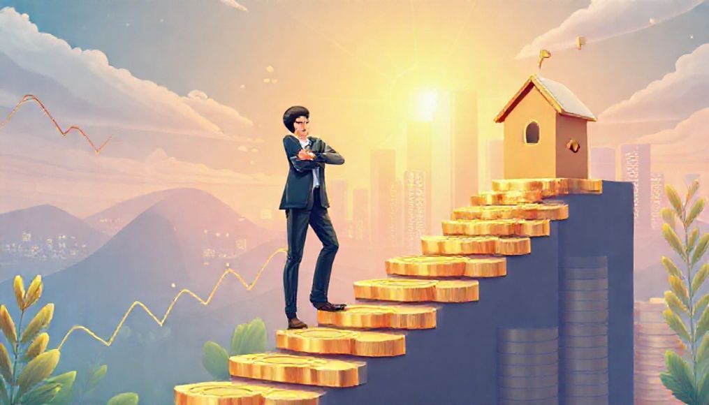 Paving Your Way to Financial Freedom: Smart Saving Strategies for Young Professionals