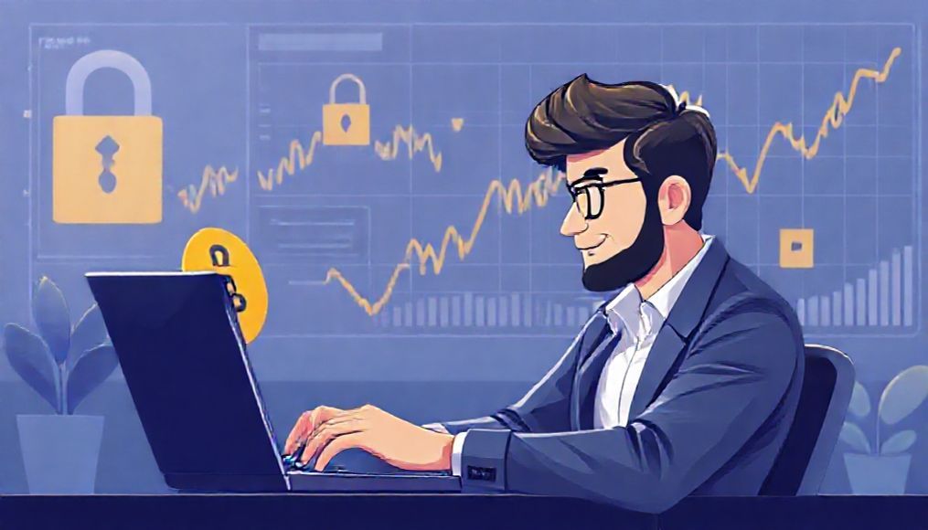 A Comprehensive Guide: How to Buy Bitcoin Safely for Beginners in 2024