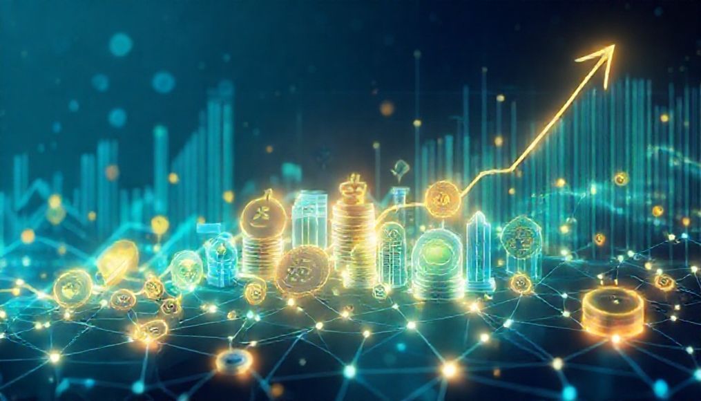 Your Comprehensive Guide to Building a Successful Digital Asset Investment Strategy