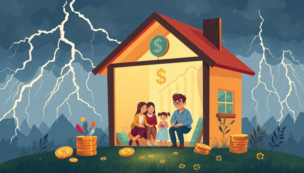 Safeguarding Your Financial Future: A Comprehensive Guide to Emergency and Unexpected Crisis Planning