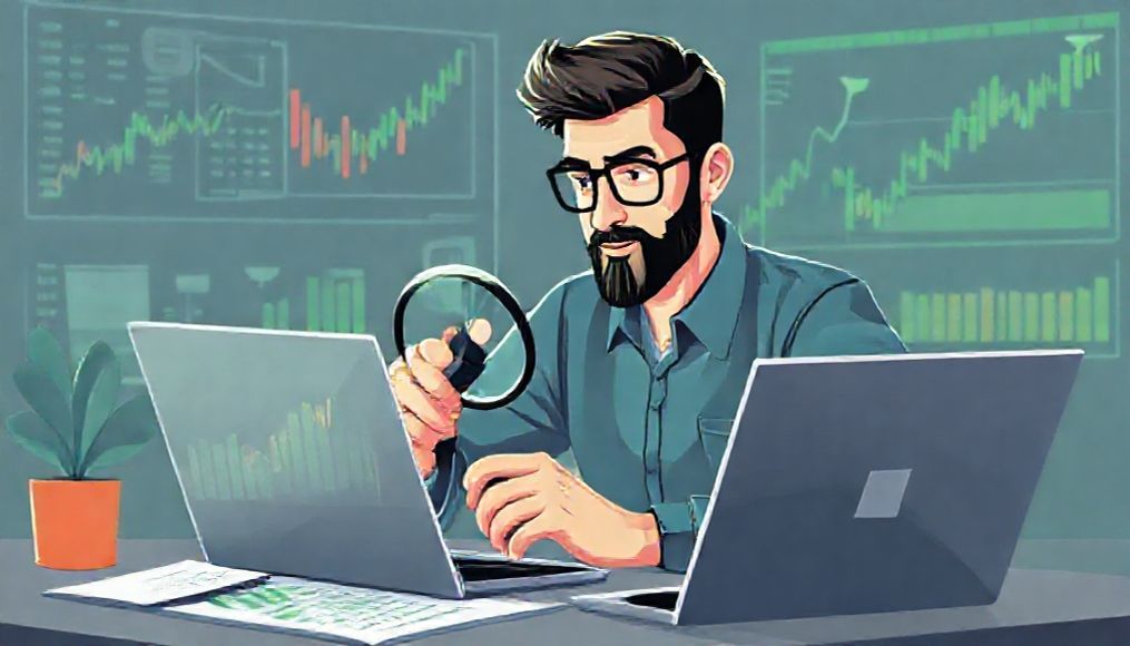 Smart Trading Strategies for Beginners: A Comprehensive Guide to Profiting with Small Capital