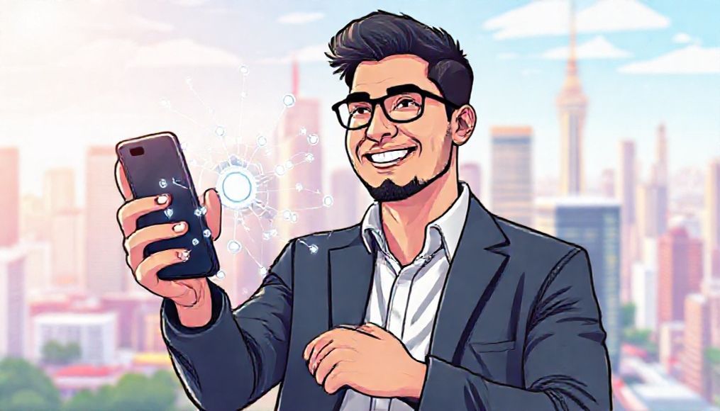 الذكاء الاصطناعي في جيبك: كيف تربح من تطوير تطبيقات المستقبل؟